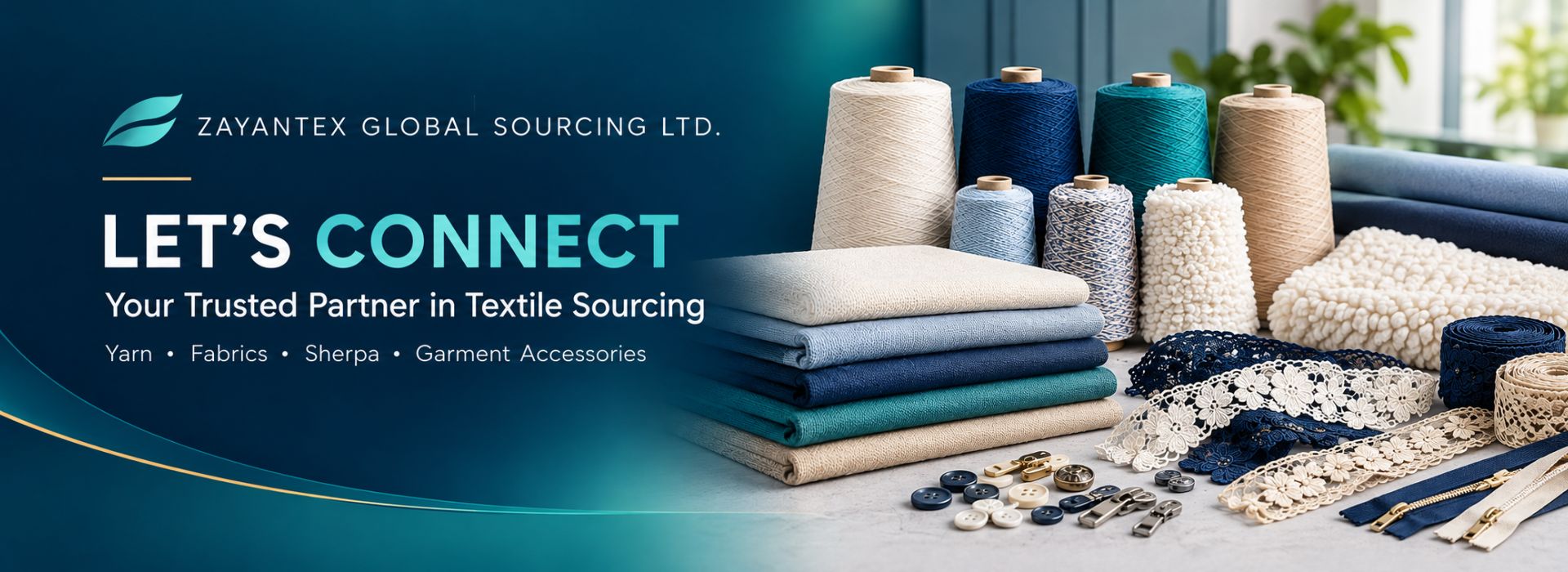 Contact US Page Banner