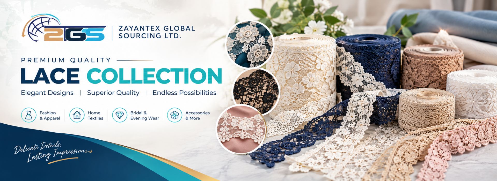 Lace Collection